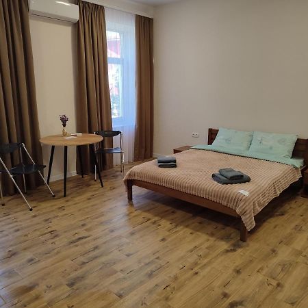Sweethomeapartment Kamyanets-Podilski Dış mekan fotoğraf