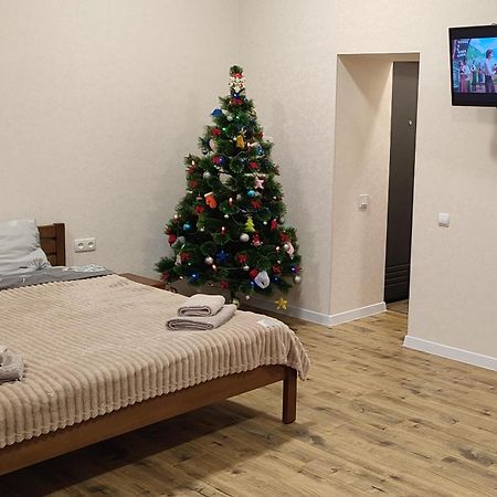 Sweethomeapartment Kamyanets-Podilski Dış mekan fotoğraf