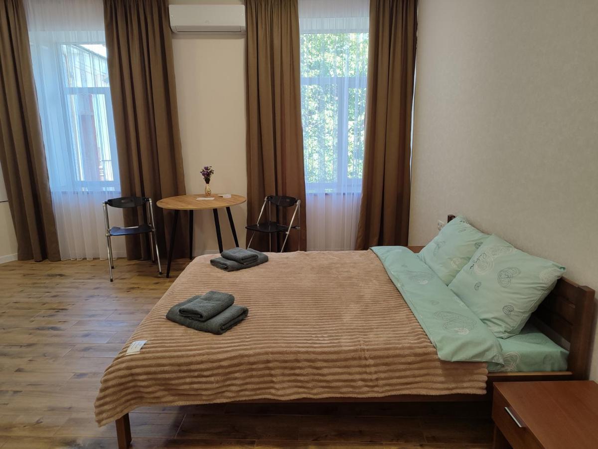 Sweethomeapartment Kamyanets-Podilski Dış mekan fotoğraf
