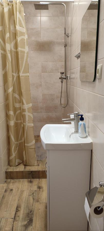 Sweethomeapartment Kamyanets-Podilski Dış mekan fotoğraf