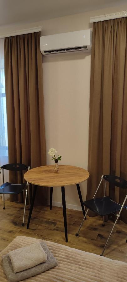 Sweethomeapartment Kamyanets-Podilski Dış mekan fotoğraf