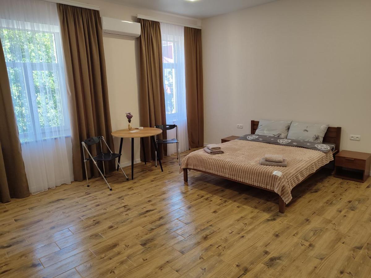 Sweethomeapartment Kamyanets-Podilski Dış mekan fotoğraf