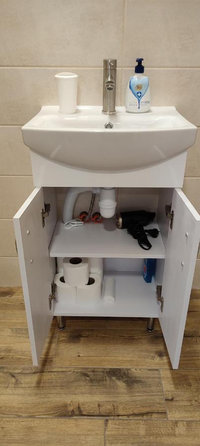 Sweethomeapartment Kamyanets-Podilski Dış mekan fotoğraf