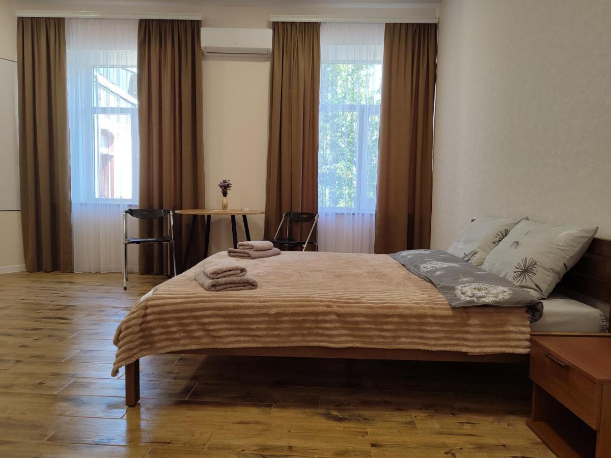 Sweethomeapartment Kamyanets-Podilski Dış mekan fotoğraf