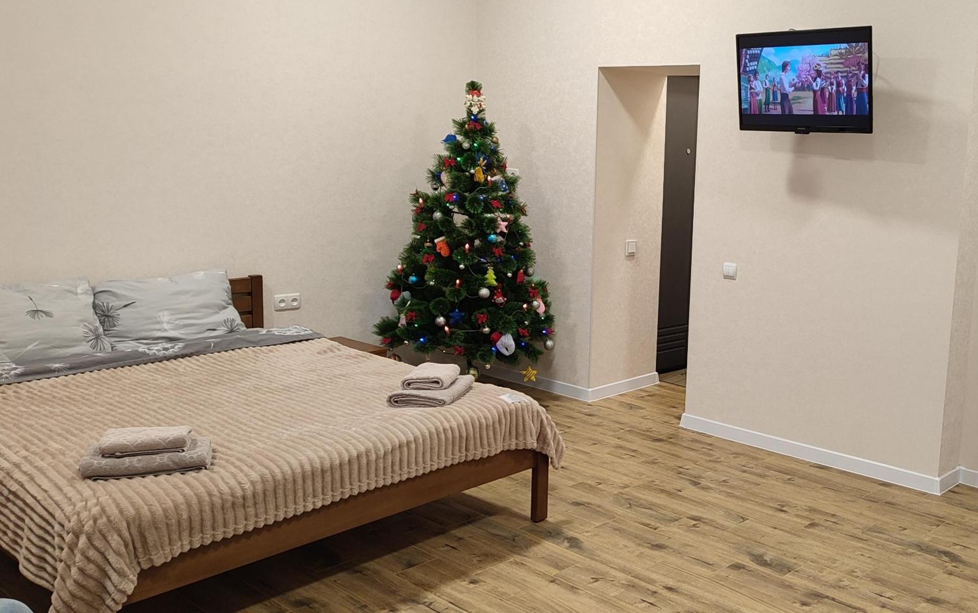Sweethomeapartment Kamyanets-Podilski Dış mekan fotoğraf